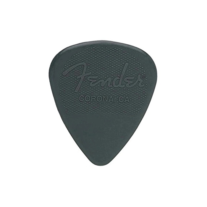 Fender Nylon 351 Shape 1.00 Gri Pena (12 Adet)